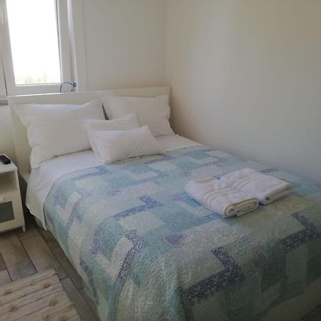 Apartment Villa Franci Pag Town Exterior photo