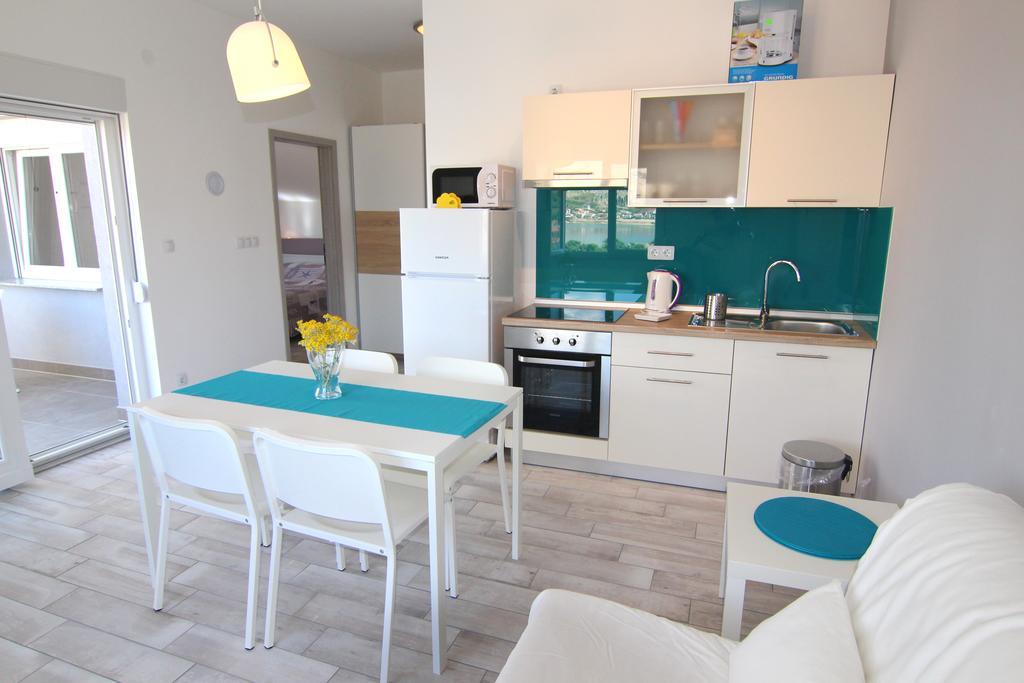 Apartment Villa Franci Pag Town Room photo