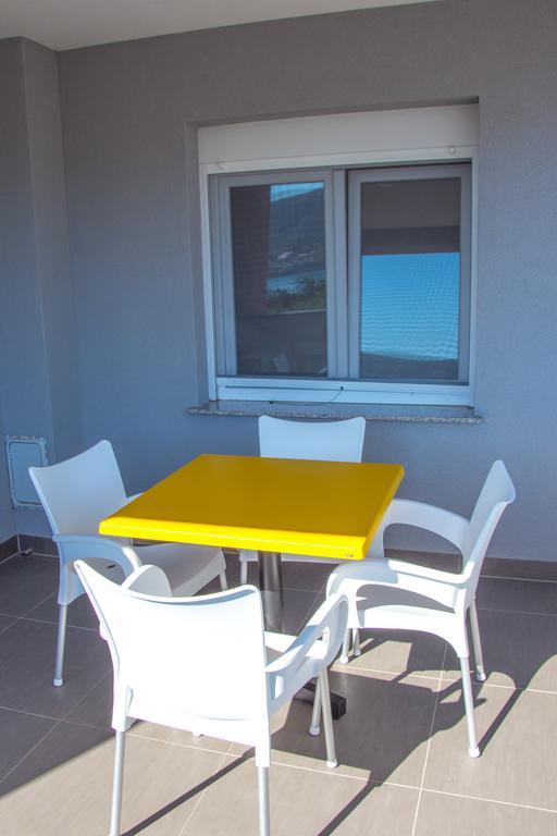 Apartment Villa Franci Pag Town Exterior photo